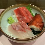 魚亥子 - 