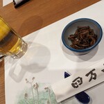 酒菜 四万十 - 