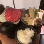 Hidagyuu Ittouya Ginza Bakuroichidai - 