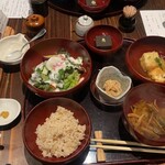 養生館 はるのひかり - 