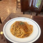 パパスカフェ - 