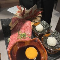 南新宿 和牛焼肉 慶 - 