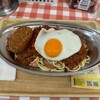 スパゲッティーのパンチョ 島忠ホームズ川崎大師店