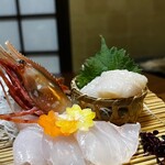 きょうど料理亭 杉ノ目 - 