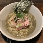 Chuuka Soba Kokoro - 