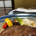 きょうど料理亭 杉ノ目 - 