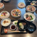 四季の味ちひろ - 