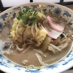 どーや食堂 - 