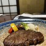 きょうど料理亭 杉ノ目 - 