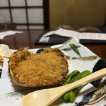 きょうど料理亭 杉ノ目 - 