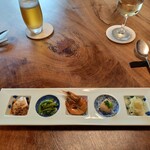 中国料理 にいくら - 