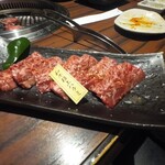 信州焼肉 NAMSAN - 