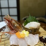 きょうど料理亭 杉ノ目 - 