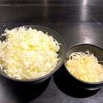 Sumibiyaki Horumon Guu - 