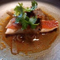 中国料理 にいくら - 