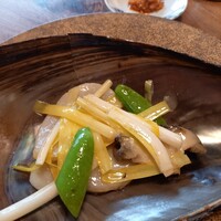 中国料理 にいくら - 