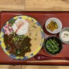 Hagune - カレー膳2種