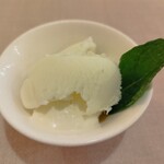 Elbe - マスカルポーネチーズアイスクリーム