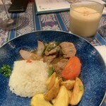 ALDO 南青山店 - 