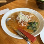 ラーメン大桜 - 