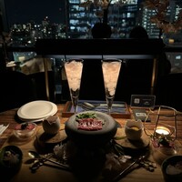 渋谷 Blue bird - 