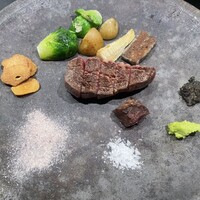 ニュー松坂 新宿店 - 