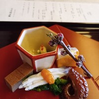 下鴨茶寮 本店 - 