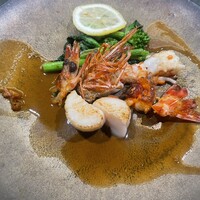 ニュー松坂 新宿店 - 