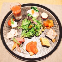 トレヴィーテ - 