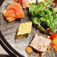 トレヴィーテ - 