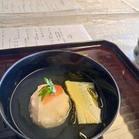 下鴨茶寮 本店 - 