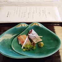 下鴨茶寮 本店 - 