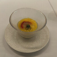 カントニーズ 燕 - デザート