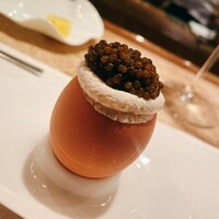 Jean-Georges Tokyo - 