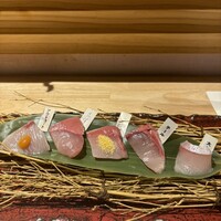 魚師匠 -  魚師匠 -