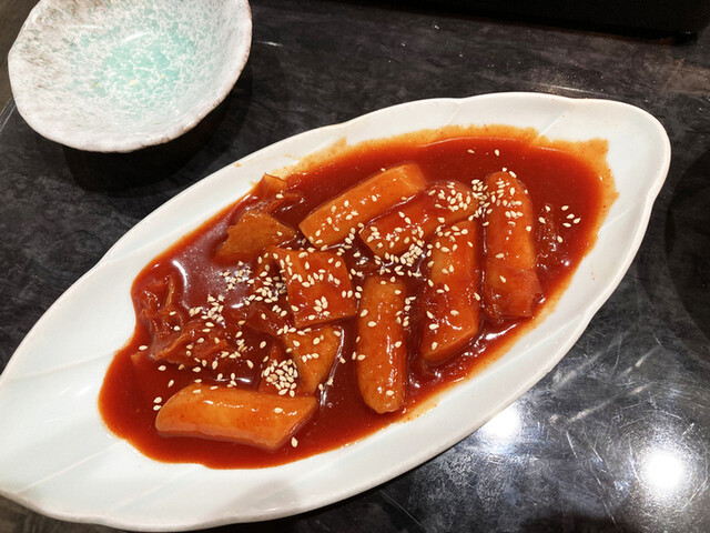 サムギョプサル食べ放題 うさぎととら - 別府/韓国料理 | 食べログ