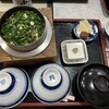 つくも食堂