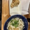 讃岐立食いうどん きりん屋 本町本店