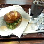 EXCELSIOR CAFFE - 