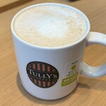 タリーズコーヒー - 