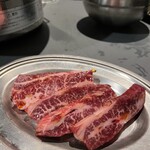 焼肉ホルモン せんべえ - 