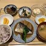 Sachi Fukuya Kafe - 