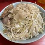 ラーメン二郎 - 