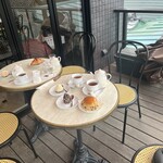 オー・メルベイユ・ドゥ・フレッド - 