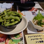 Hamayaki Kaisen Izakaya Uo Tora Suisan - 