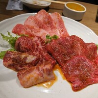 焼肉あきら - 