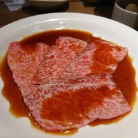 焼肉あきら - 
