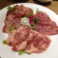 焼肉あきら - 