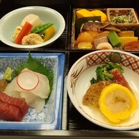 清和荘 - 