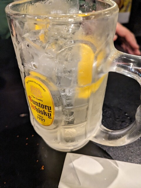 Sosaku Kitchen Ebisu photo 2